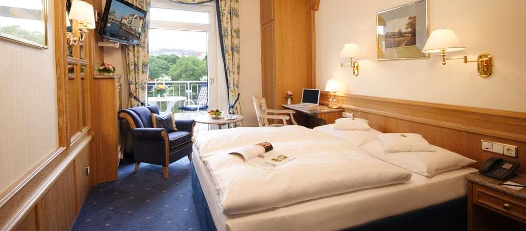 Ringhotel Seehof Berlim Quarto foto