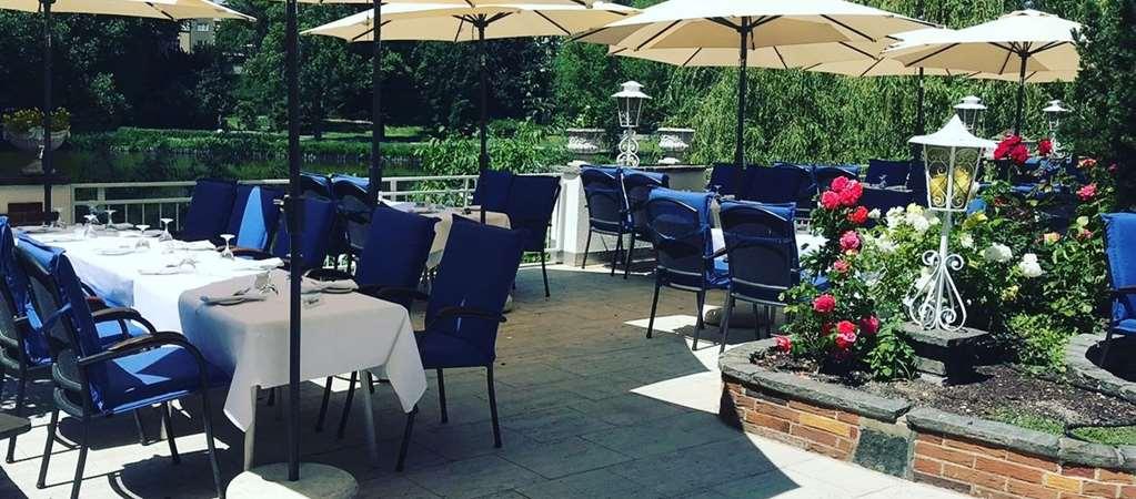 Ringhotel Seehof Berlim Instalações foto