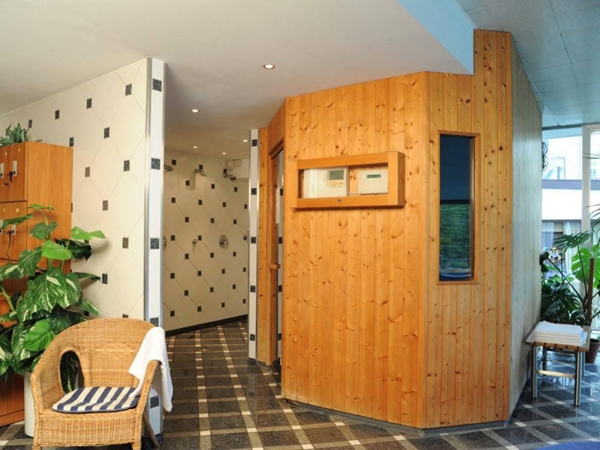 Ringhotel Seehof Berlim Exterior foto